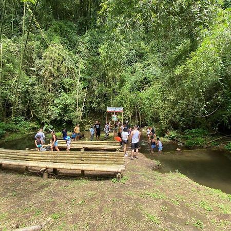 Alojamiento Campestre La Cecilia Montenegro Exterior foto